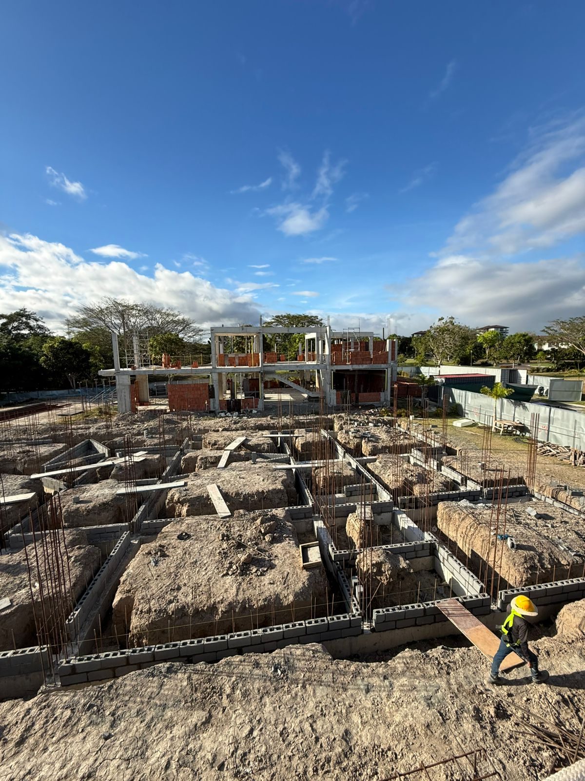 Complejos corporativos (Portafolio)